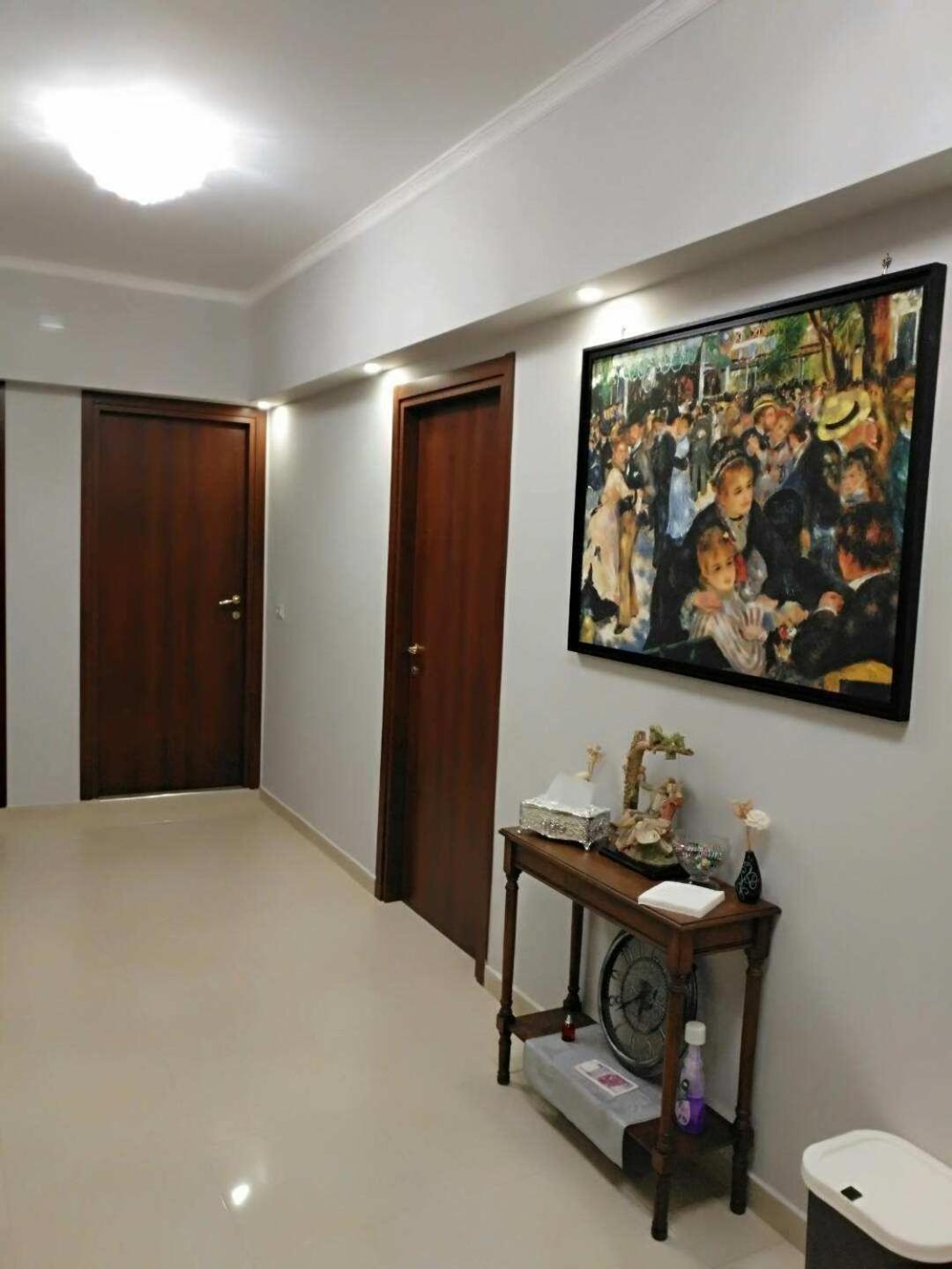 Seven Miracles Room Roma Exterior foto